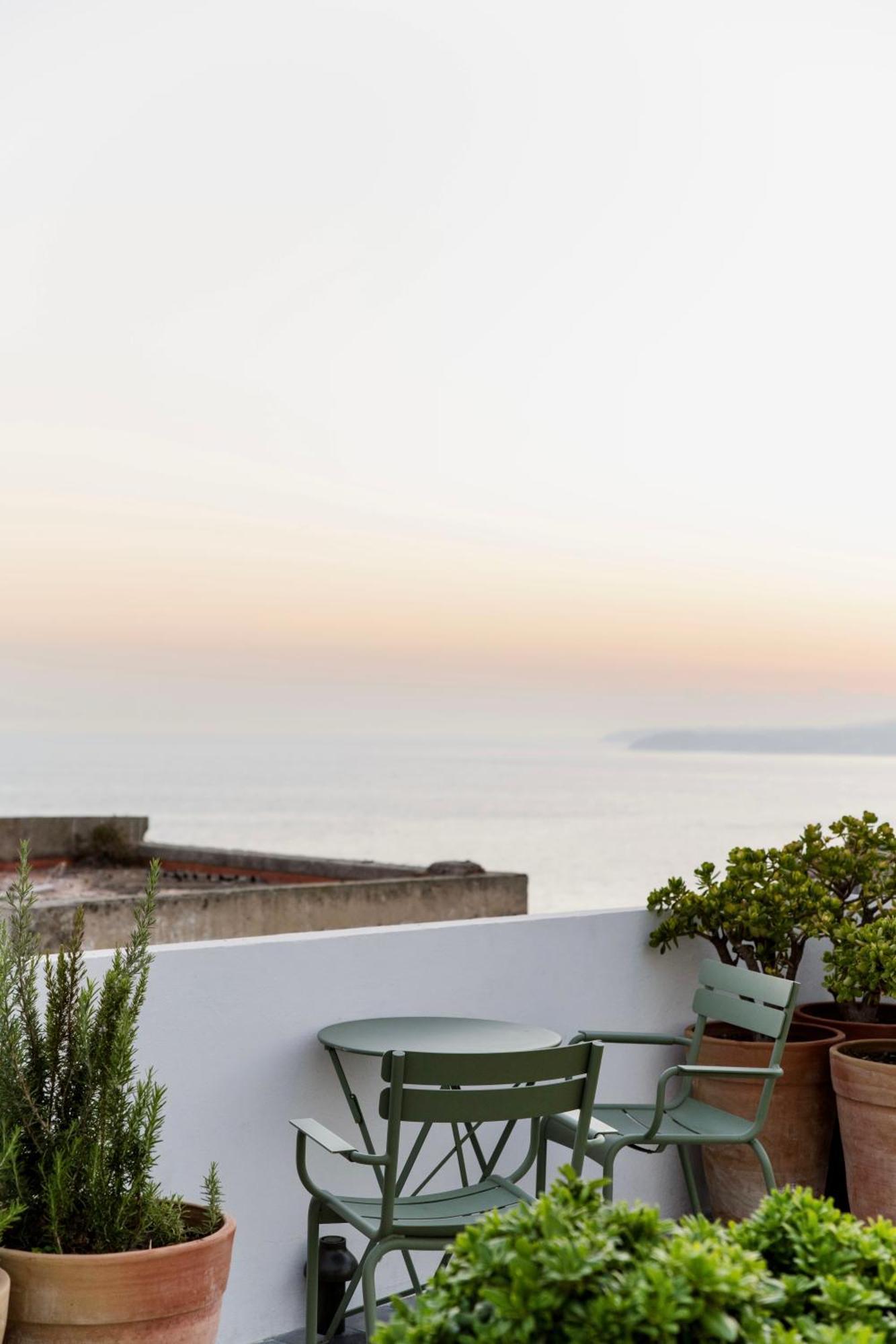 Villa Augustine Tangier Exterior photo