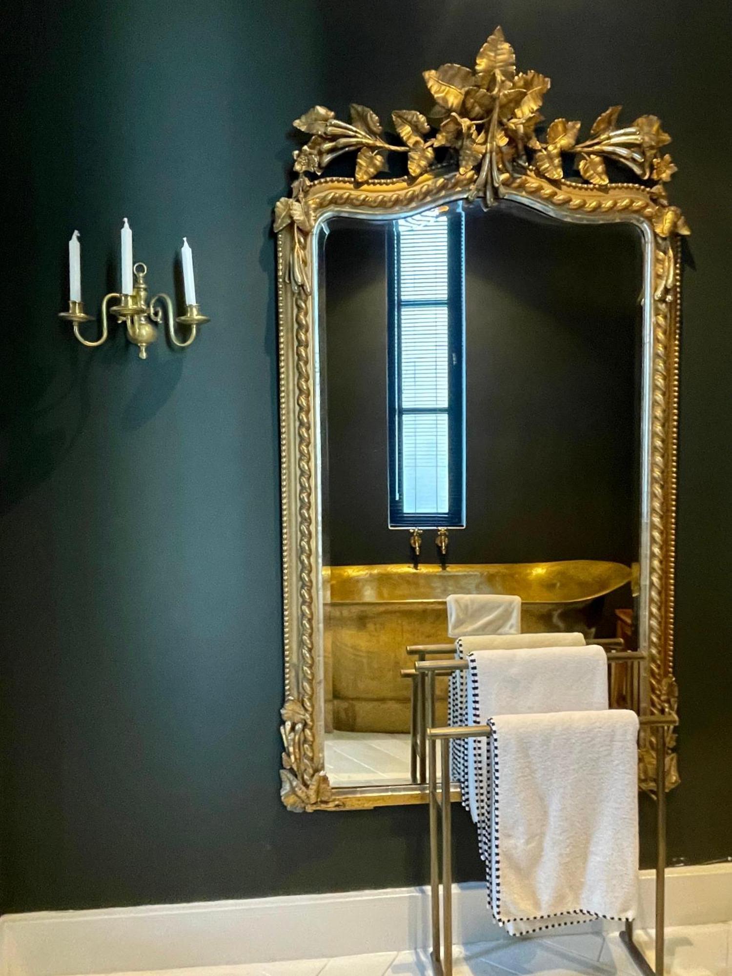 Villa Augustine Tangier Room photo