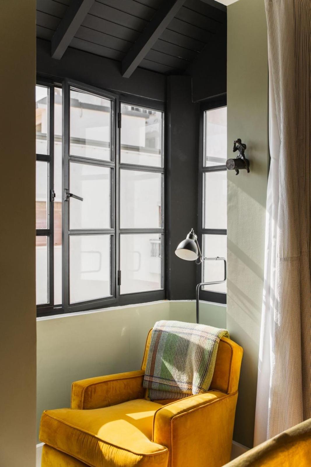 Villa Augustine Tangier Room photo
